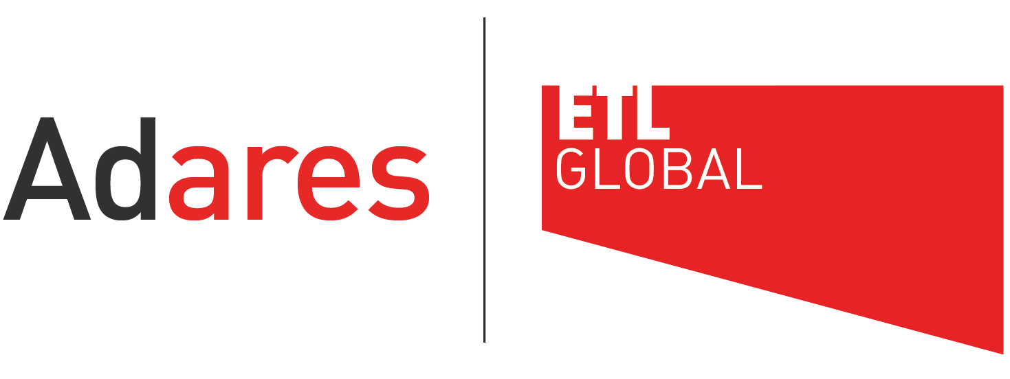 Adares ETL GLOBAL