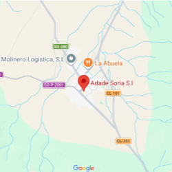 Asesoría en Ólvega