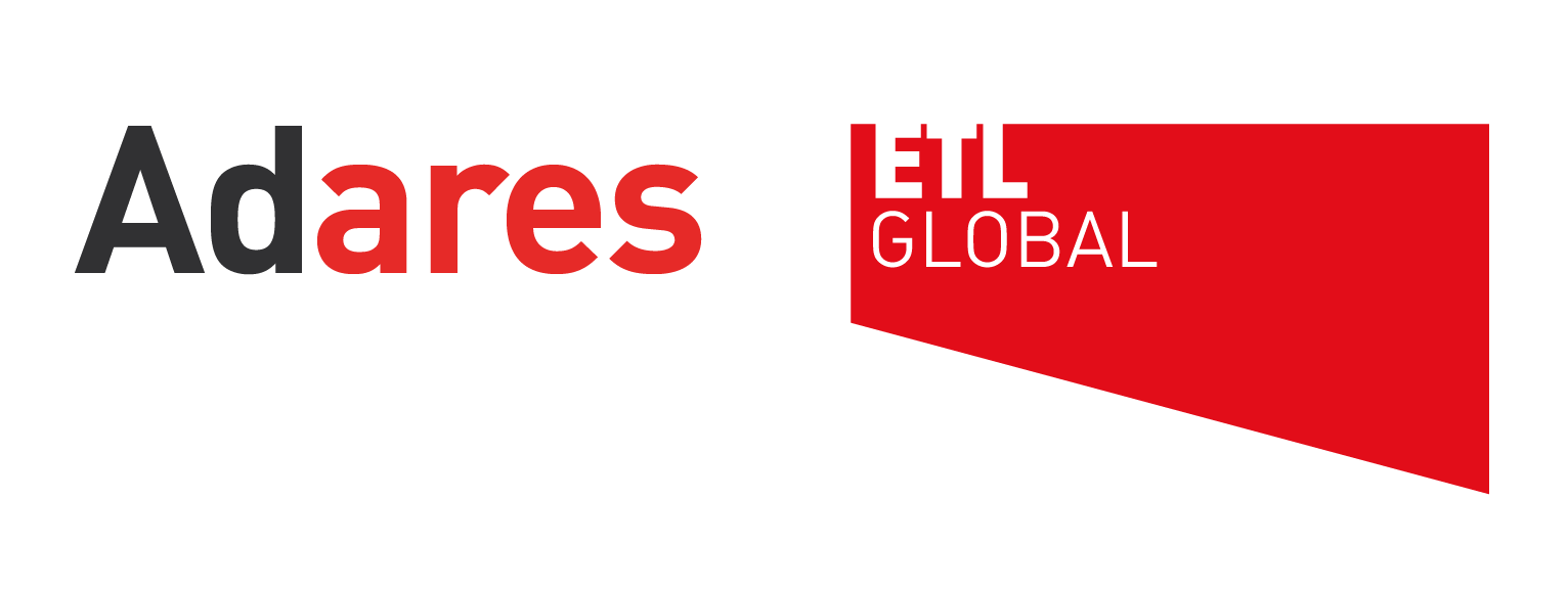 Adares ETL GLOBAL